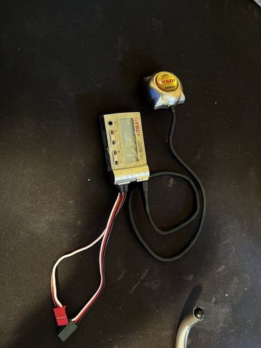 Futaba gy601 smm - gy601, gyro